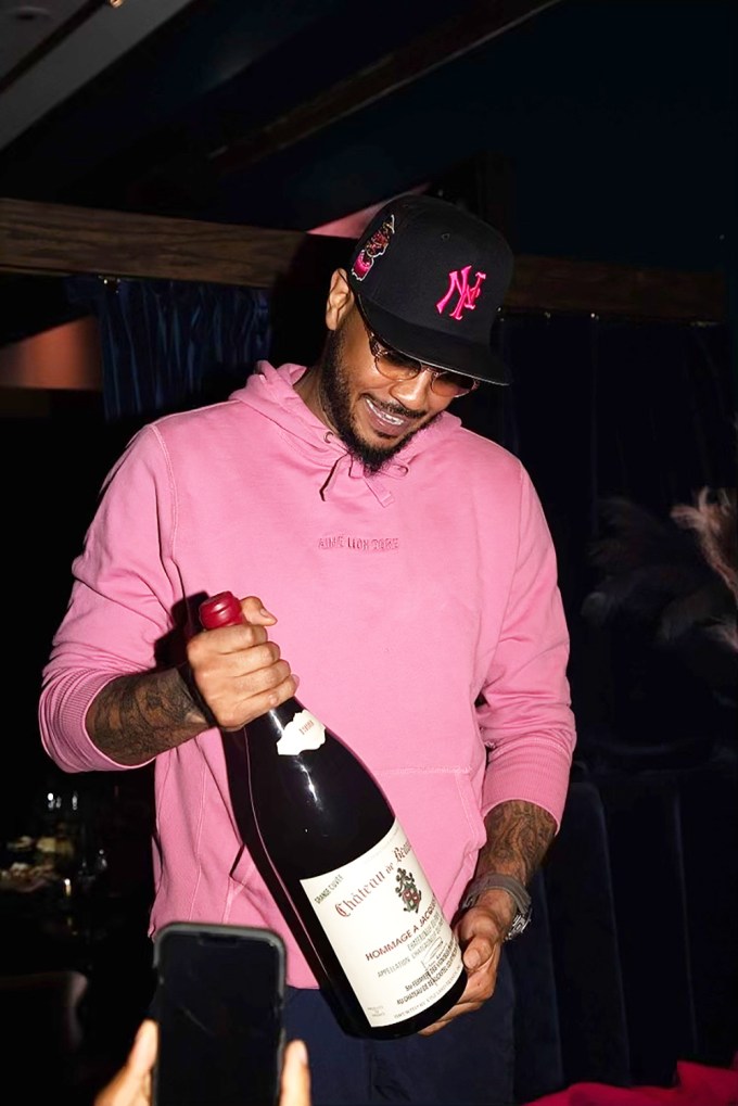 Carmelo Anthony