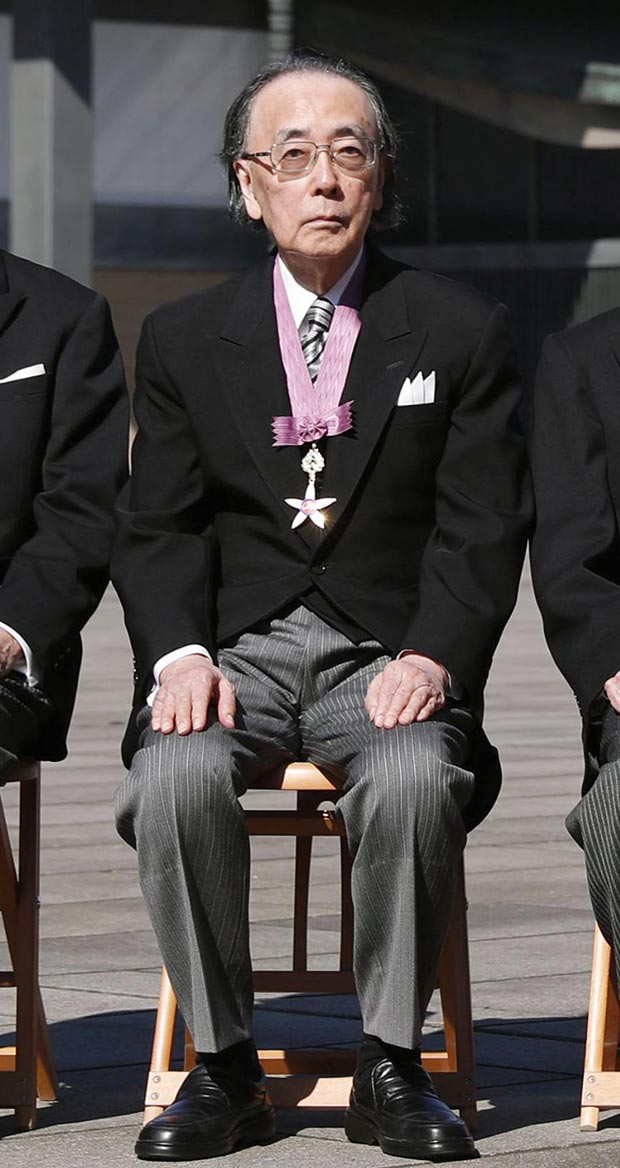 Toshi Ichiyanagi