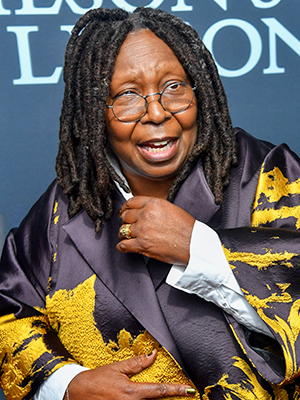 whoopi
