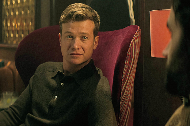 Ed Speleers