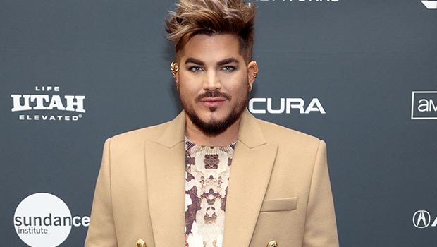 Adam Lambert