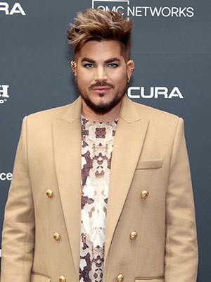 Adam Lambert