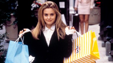 alicia silverstone