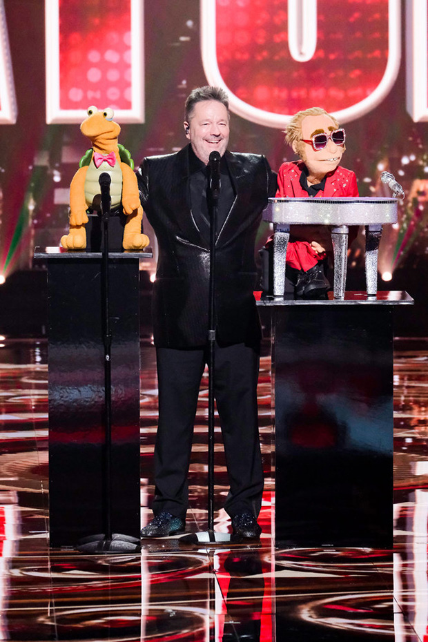 Terry Fator