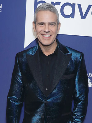 Andy Cohen