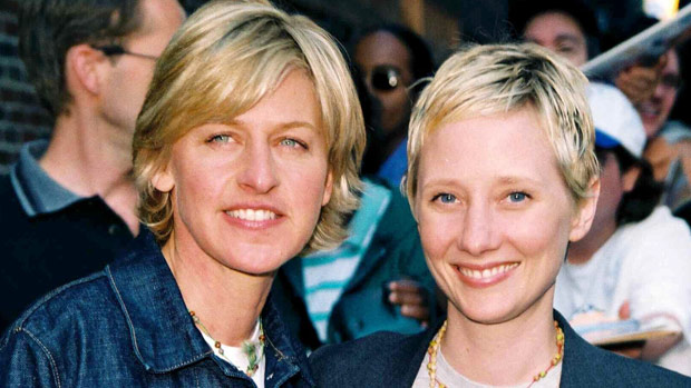 anne heche, ellen degeneres