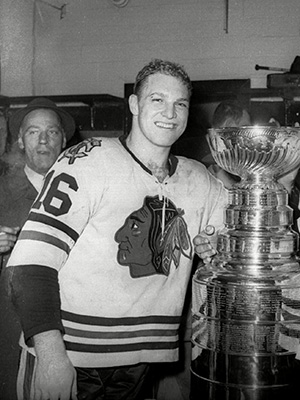 Bobby Hull