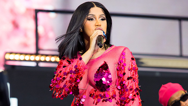 Cardi B