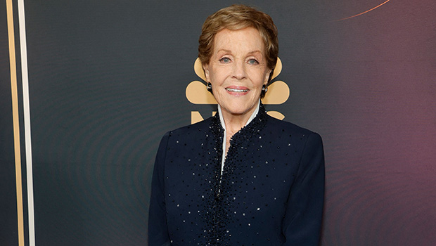 julie andrews