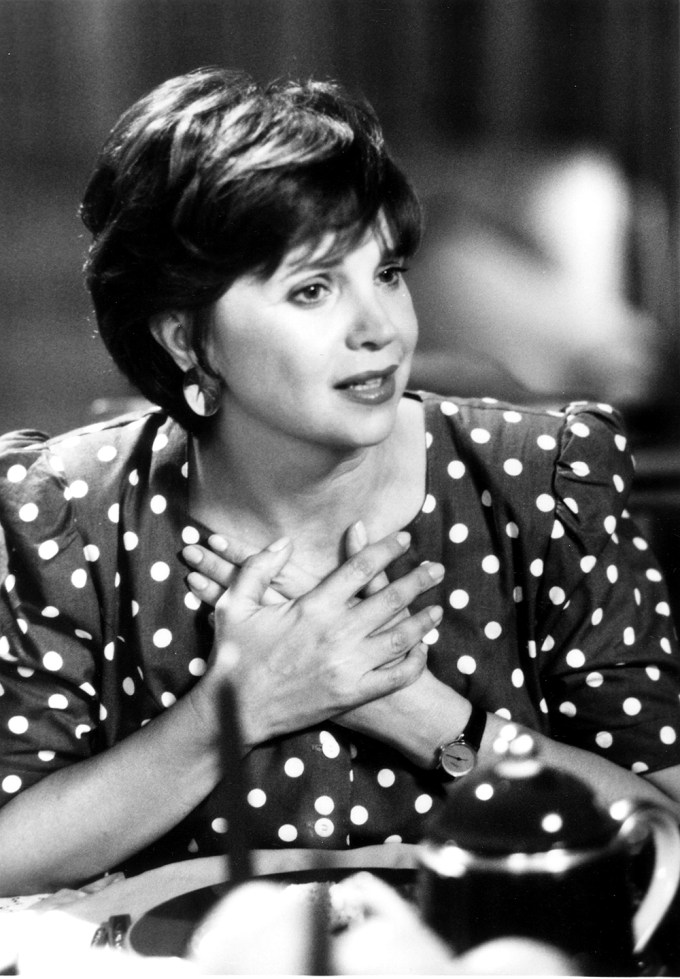 Cindy Williams in ‘Bingo’