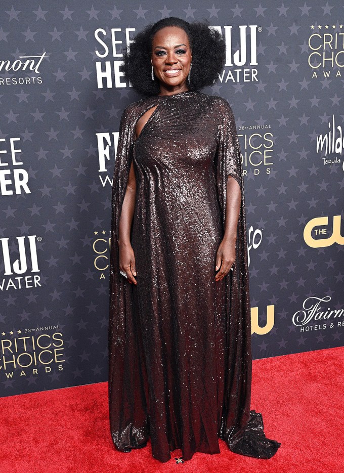 Viola Davis