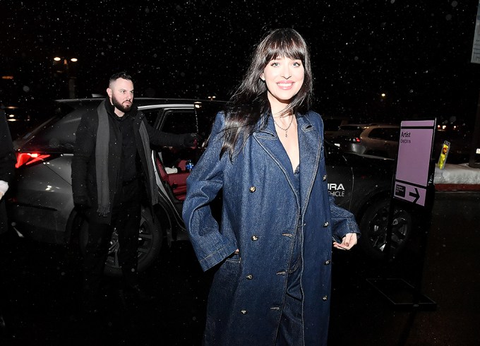 2023 Sundance Film Festival – Park City, UT