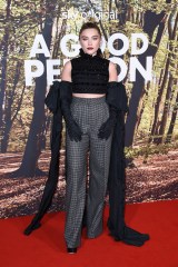 Florence Pugh
'A Good Person' film premiere, London, UK - 08 Mar 2023