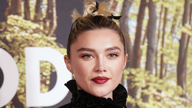 Florence Pugh