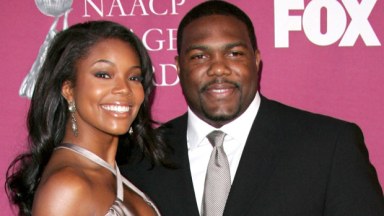 gabrielle union, chris howard