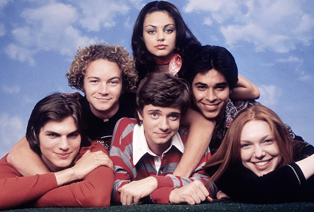 That 70s Show