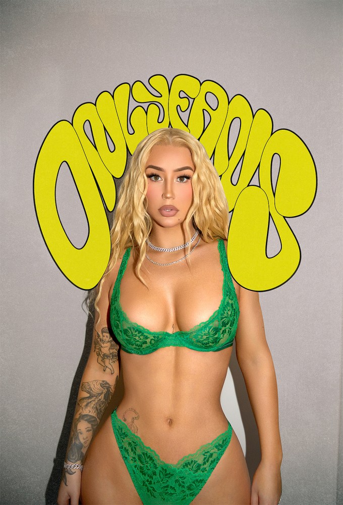 Hotter Than Hell x OnlyFan