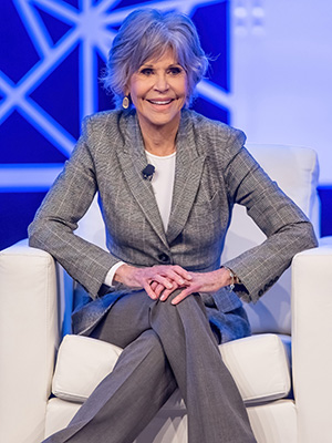 jane fonda