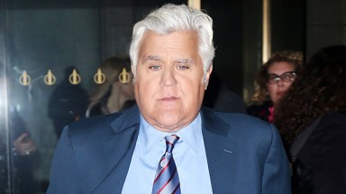 Jay Leno