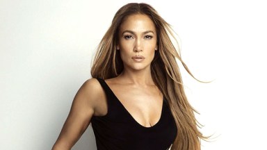 jennifer lopez