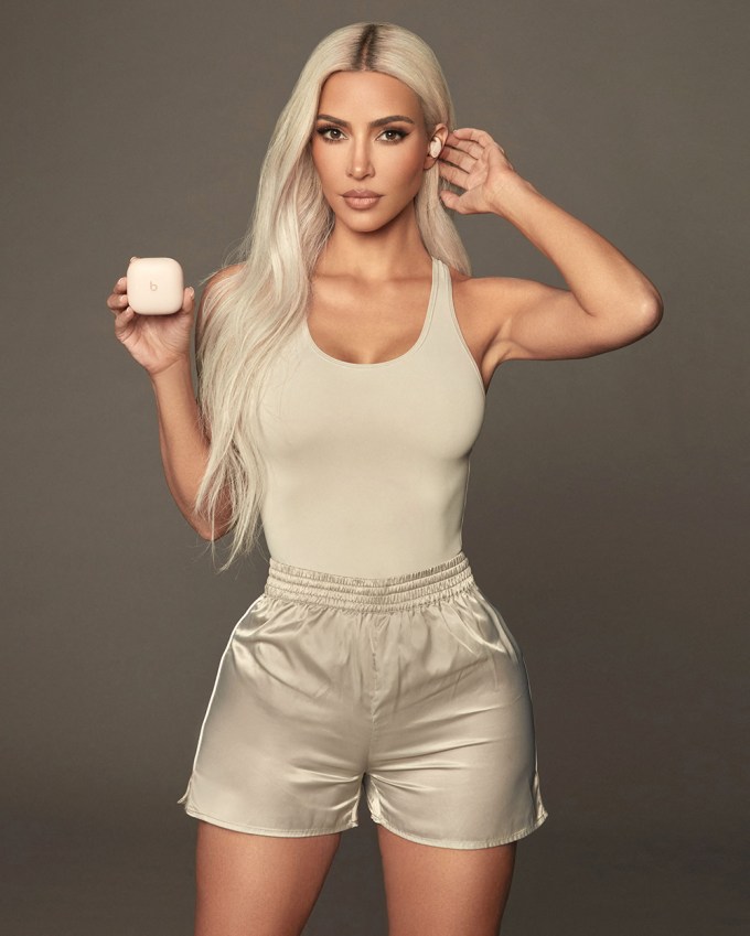 Kim Kardashian