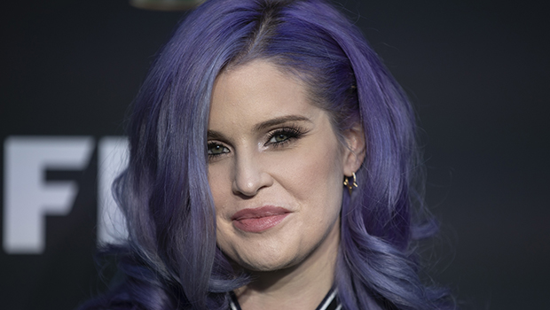 kelly osbourne