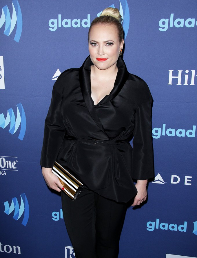 Meghan McCain