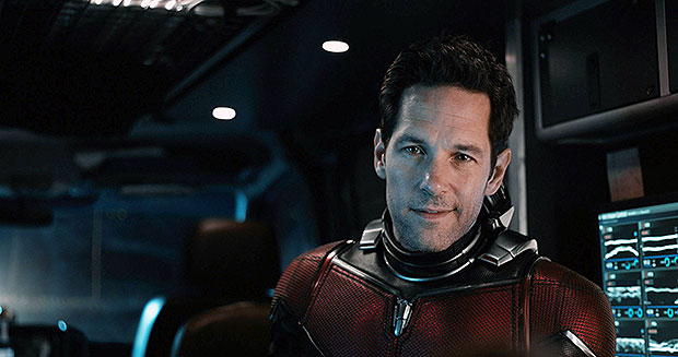 Paul Rudd 