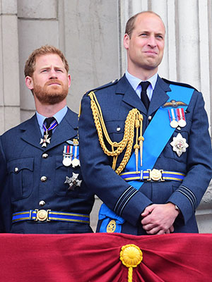 Prince Harry