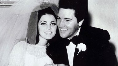 prsicilla and elvis