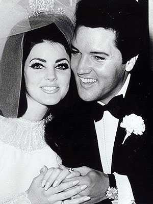 priscilla and elvis