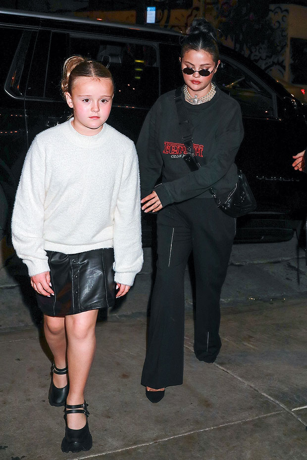 Selena Gomez, Gracie