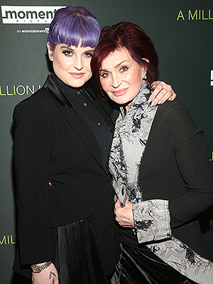 Sharon Osbourne