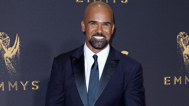 shemar moore baby