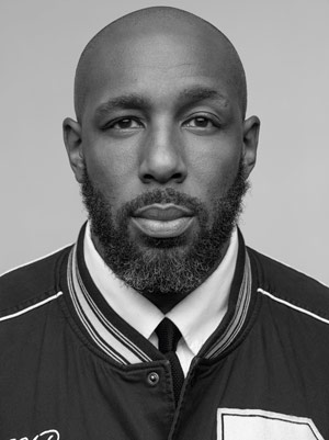 Stephen 'tWitch' Boss