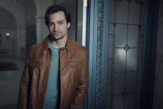 THE WATCHFUL EYE - “The Watchful Eye” premieres January 30 on Freeform and streams on Hulu. (Freeform/BRENDAN MEADOWS)
JON ECKER