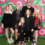 Tori Spelling, Dean McDermott, Stella McDermott, Finn McDermott, Hattie McDermott, Liam McDermott, Beau McDermott, The Stand for Kids Gala supporting The Luskin Orthopaedic Institute for Children at Universal Studios Backlot in Los Angeles, CA, USA on June 10 2023.
Stand For Kids Gala Supporting The Luskin Orthopaedic Institute For Children - LA, Los Angeles, United States - 10 Jun 2023