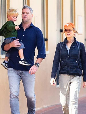 Ant Anstead Renee Zellweger