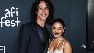 Cole Tucker Vanessa Hudgens