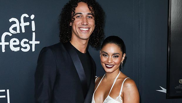Cole Tucker Vanessa Hudgens