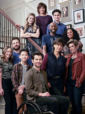 A Million Little Things