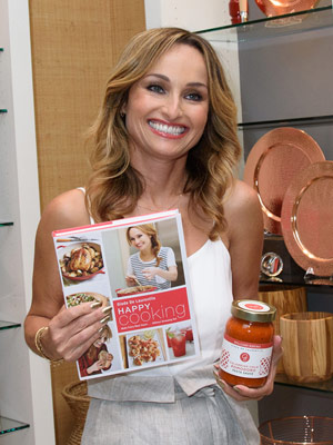 Giada de Laurentiis