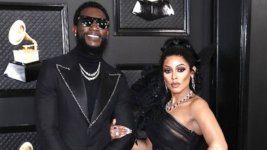 Gucci Mane Keyshia Ka’oir