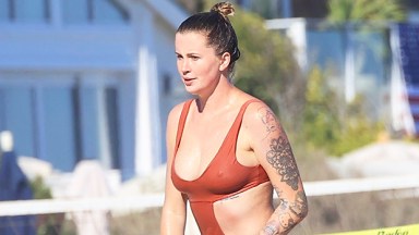 ireland baldwin