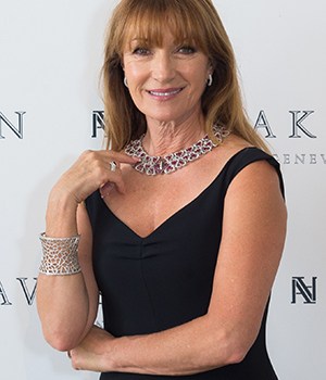 Jane Seymour