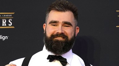 Jason Kelce
