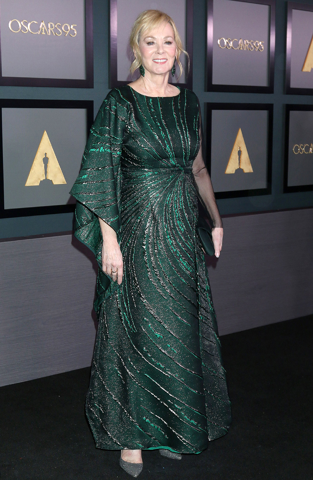 at arrivals for The Academy of Motion Picture Arts and Sciences 13th Governors Awards, Fairmont Century Plaza Hotel, Los Angeles, CA November 19, 2022. Photo By: Priscilla Grant/Everett Collection