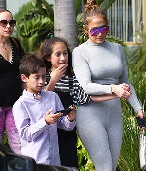 Jennifer Lopez