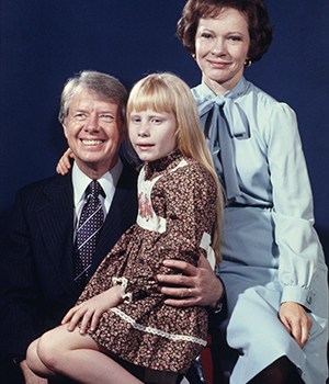 Jimmy Carter