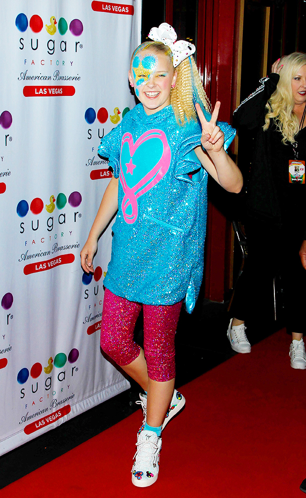 JoJo Siwa